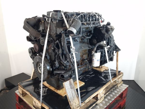 Motor para Camión DAF GR184U1 Engine (Truck): foto 15 Motor para Camión DAF GR184U1 Engine (Truck): foto 15