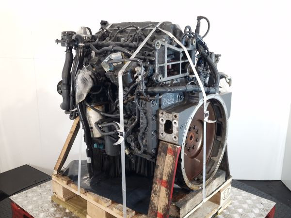 Motor para Camión DAF ISF3.8 E6 C Engine (Truck): foto 8 Motor para Camión DAF ISF3.8 E6 C Engine (Truck): foto 8