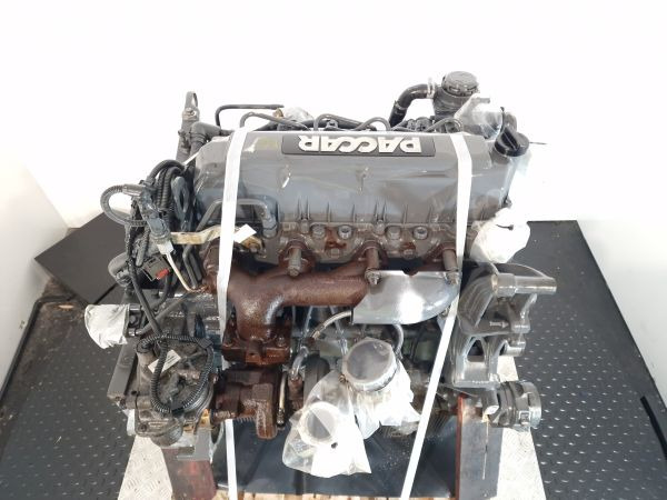 Motor para Camión DAF ISF3.8 E6 C Engine (Truck): foto 10 Motor para Camión DAF ISF3.8 E6 C Engine (Truck): foto 10