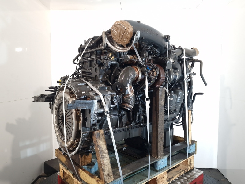 DAF MX-13 355 H3 Engine (Truck) - Motor para Camión: foto 1 DAF MX-13 355 H3 Engine (Truck) - Motor para Camión: foto 1