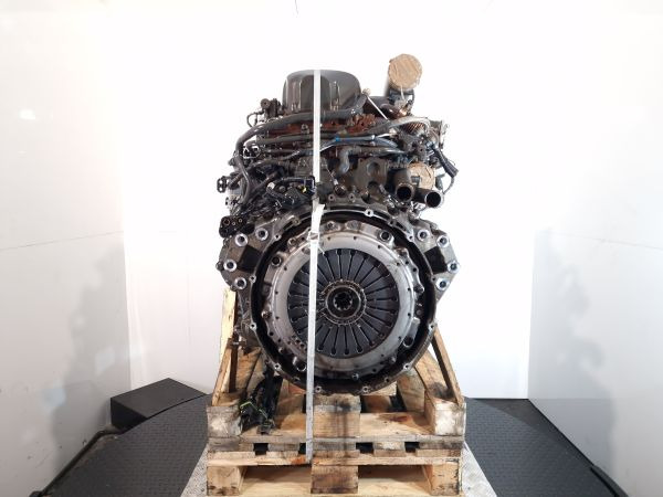 DAF MX-13 375 H1 Engine (Truck) - Motor para Camión: foto 2 DAF MX-13 375 H1 Engine (Truck) - Motor para Camión: foto 2