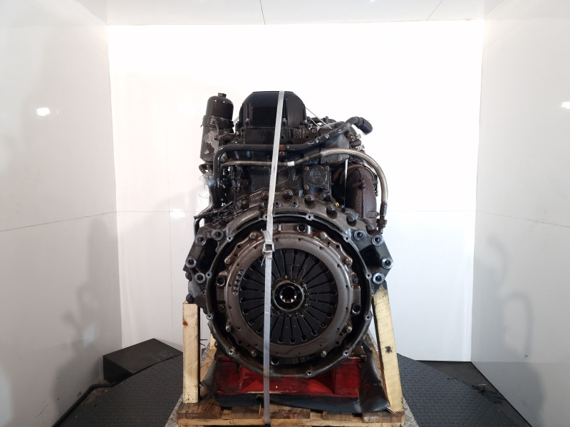 DAF MX300S2 XF105 EUR4 Engine (Truck) - Motor para Camión: foto 3 DAF MX300S2 XF105 EUR4 Engine (Truck) - Motor para Camión: foto 3