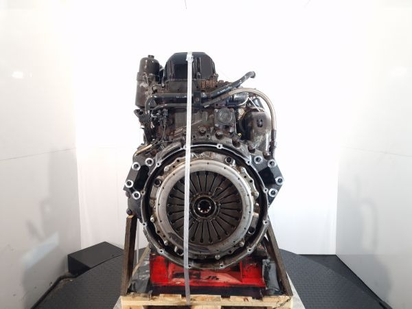 DAF MX340U1 Engine EUR5 (Truck) - Motor para Camión: foto 4 DAF MX340U1 Engine EUR5 (Truck) - Motor para Camión: foto 4