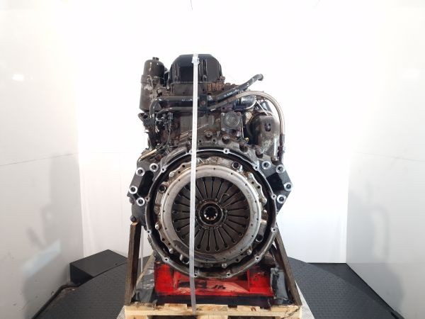 DAF MX340U1 Engine EUR5 (Truck) - Motor para Camión: foto 5 DAF MX340U1 Engine EUR5 (Truck) - Motor para Camión: foto 5