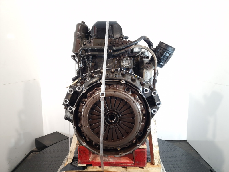 DAF MX340U1 Engine (Truck) - Motor para Camión: foto 3 DAF MX340U1 Engine (Truck) - Motor para Camión: foto 3