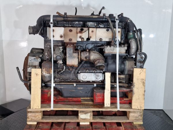 DAF PE183C1 Engine (Truck) - Motor para Camión: foto 4 DAF PE183C1 Engine (Truck) - Motor para Camión: foto 4