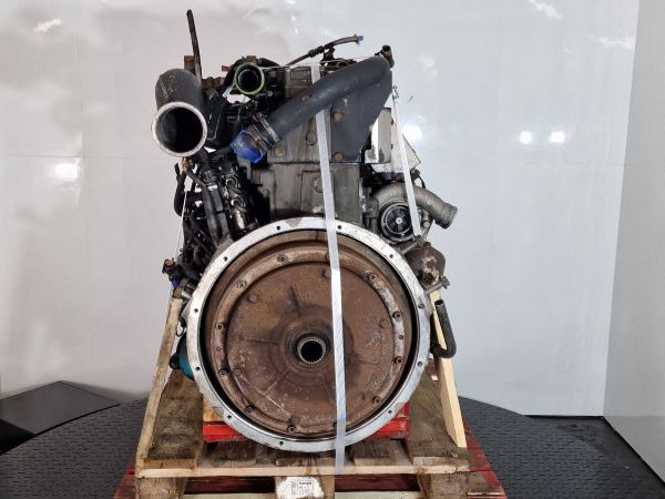 DAF PE183C1 Engine (Truck) - Motor para Camión: foto 3 DAF PE183C1 Engine (Truck) - Motor para Camión: foto 3