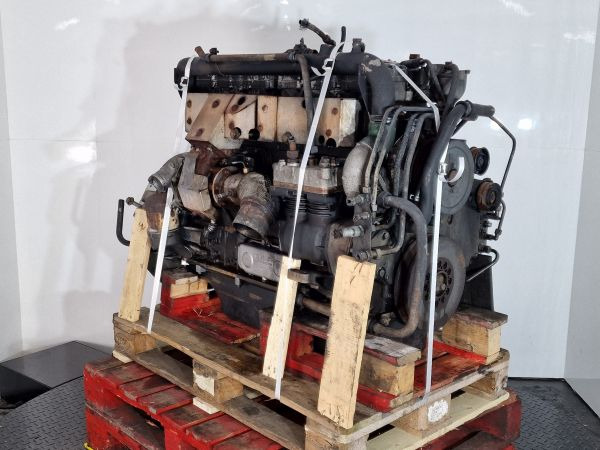 DAF PE183C1 Engine (Truck) - Motor para Camión: foto 5 DAF PE183C1 Engine (Truck) - Motor para Camión: foto 5