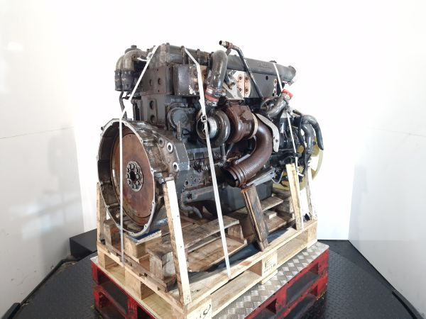 DAF PR183 S2 Engine (Truck) - Motor para Camión: foto 1 DAF PR183 S2 Engine (Truck) - Motor para Camión: foto 1