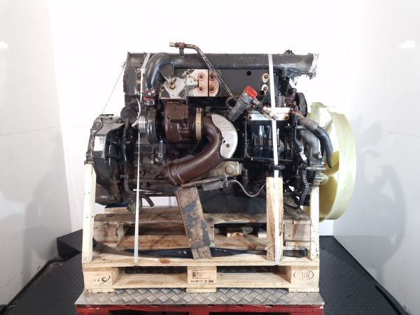 DAF PR183 S2 Engine (Truck) - Motor para Camión: foto 4 DAF PR183 S2 Engine (Truck) - Motor para Camión: foto 4