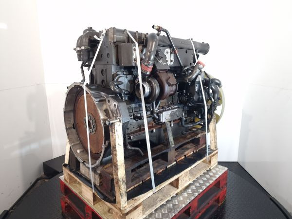 DAF PR228 S2 Engine (Truck) - Motor para Camión: foto 1 DAF PR228 S2 Engine (Truck) - Motor para Camión: foto 1