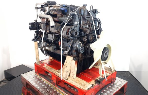 DAF PX-5 112 H1 Engine (Truck) - Motor para Camión: foto 4 DAF PX-5 112 H1 Engine (Truck) - Motor para Camión: foto 4