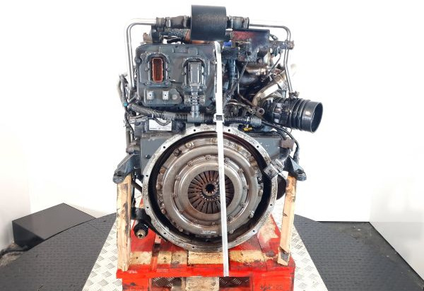 DAF PX-5 112 H1 Engine (Truck) - Motor para Camión: foto 2 DAF PX-5 112 H1 Engine (Truck) - Motor para Camión: foto 2