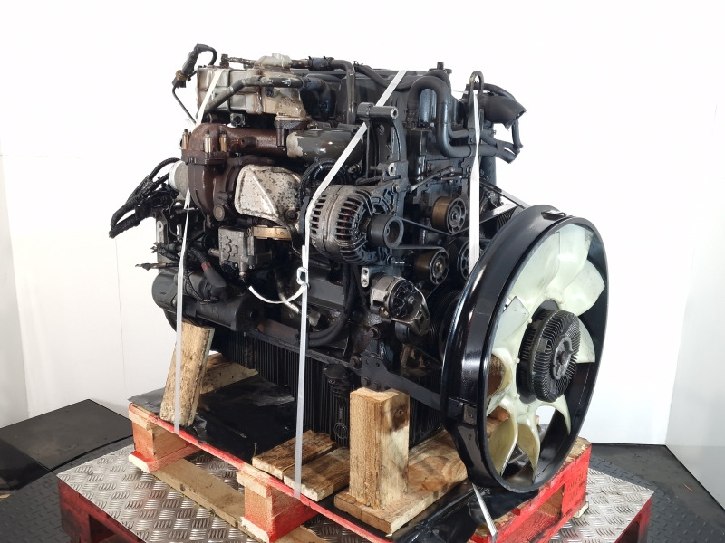 DAF PX-5 135 H1 Engine (Truck) - Motor para Camión: foto 4 DAF PX-5 135 H1 Engine (Truck) - Motor para Camión: foto 4