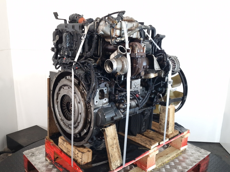 DAF PX-5 135 H1 Engine (Truck) - Motor para Camión: foto 1 DAF PX-5 135 H1 Engine (Truck) - Motor para Camión: foto 1