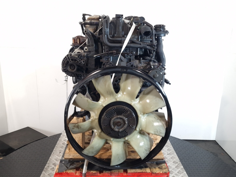 DAF PX-5 135 H1 Engine (Truck) - Motor para Camión: foto 5 DAF PX-5 135 H1 Engine (Truck) - Motor para Camión: foto 5