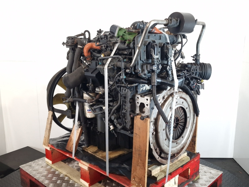 Motor para Camión DAF PX-5 135 K1 Engine (Truck): foto 8