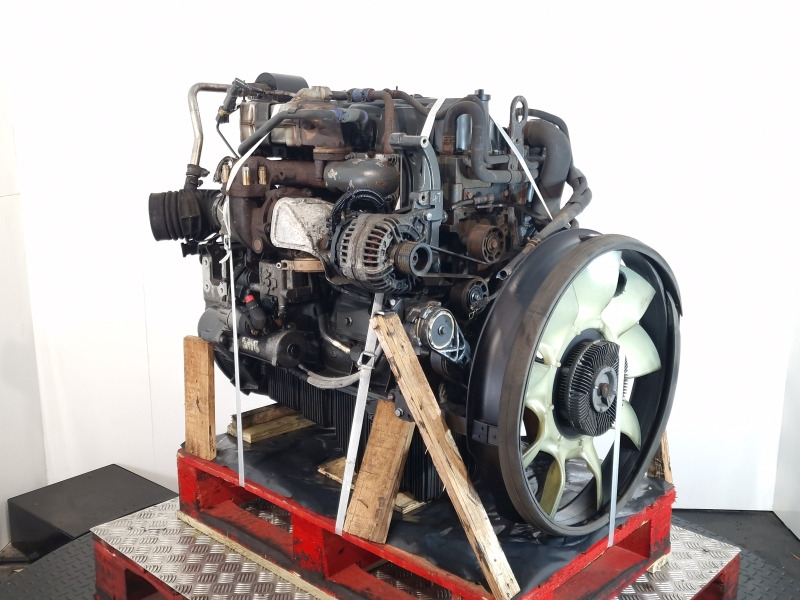 DAF PX-5 135 K1 Engine (Truck) - Motor para Camión: foto 4 DAF PX-5 135 K1 Engine (Truck) - Motor para Camión: foto 4