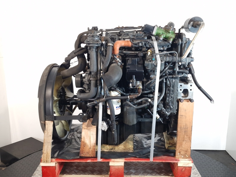 Motor para Camión DAF PX-5 135 K1 Engine (Truck): foto 7
