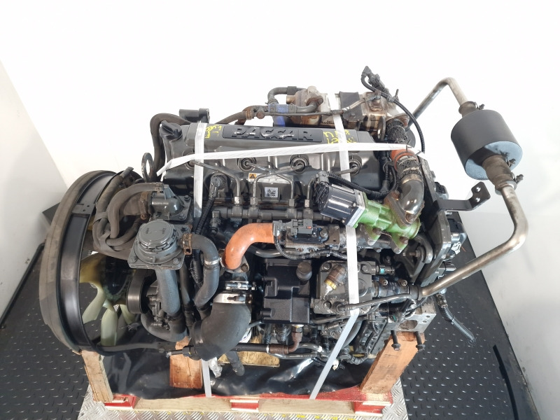 Motor para Camión DAF PX-5 135 K1 Engine (Truck): foto 9