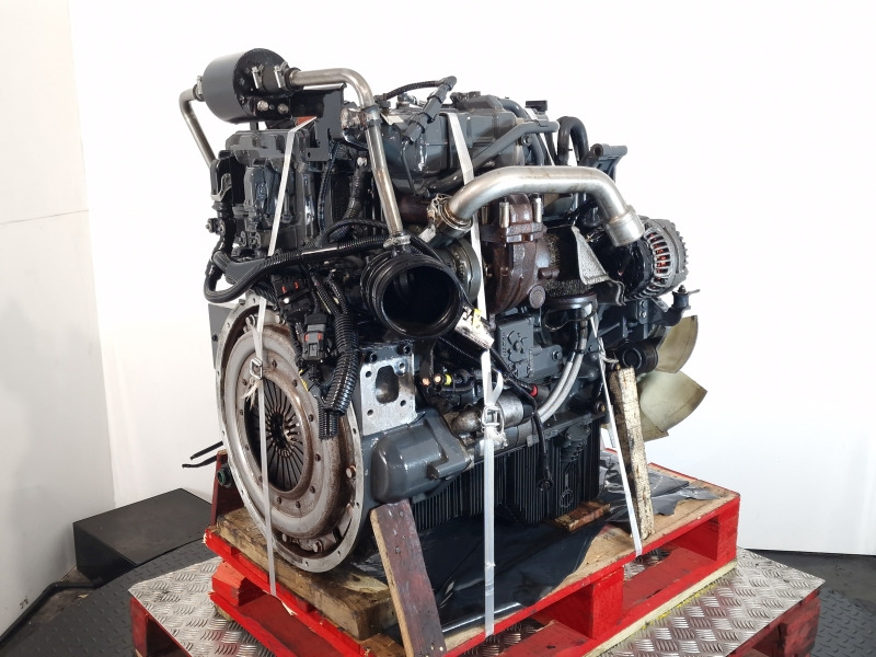 DAF PX-5 157 K2 Engine (Truck) - Motor para Camión: foto 1 DAF PX-5 157 K2 Engine (Truck) - Motor para Camión: foto 1
