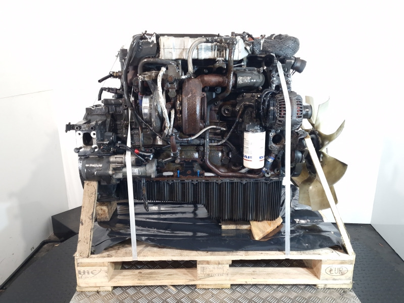 DAF PX-7 164 H1 Engine (Truck) - Motor para Camión: foto 4 DAF PX-7 164 H1 Engine (Truck) - Motor para Camión: foto 4