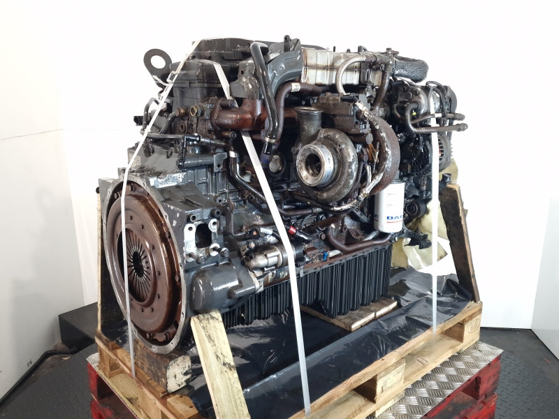 DAF PX-7 184 Engine (Truck) - Motor para Camión: foto 1 DAF PX-7 184 Engine (Truck) - Motor para Camión: foto 1