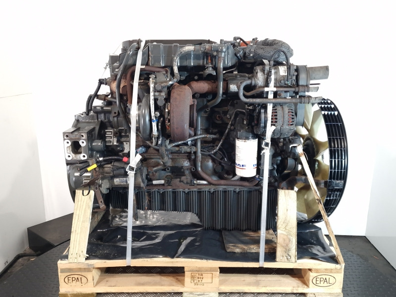 DAF PX-7 194 K1 Engine (Truck) - Motor para Camión: foto 3 DAF PX-7 194 K1 Engine (Truck) - Motor para Camión: foto 3
