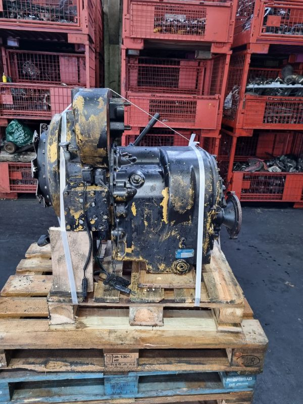 Dana Spicer 13.5HR32412-636 Gearbox - Caja de cambios: foto 4 Dana Spicer 13.5HR32412-636 Gearbox - Caja de cambios: foto 4