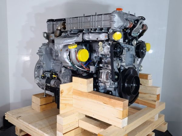 Detroit Diesel DD13 Engine (Truck) New - Motor para Camión: foto 4 Detroit Diesel DD13 Engine (Truck) New - Motor para Camión: foto 4