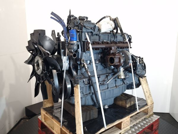 Motor para Maquinaria industrial Deutz TCD 2013 L06 2V Engine (Industrial): foto 7