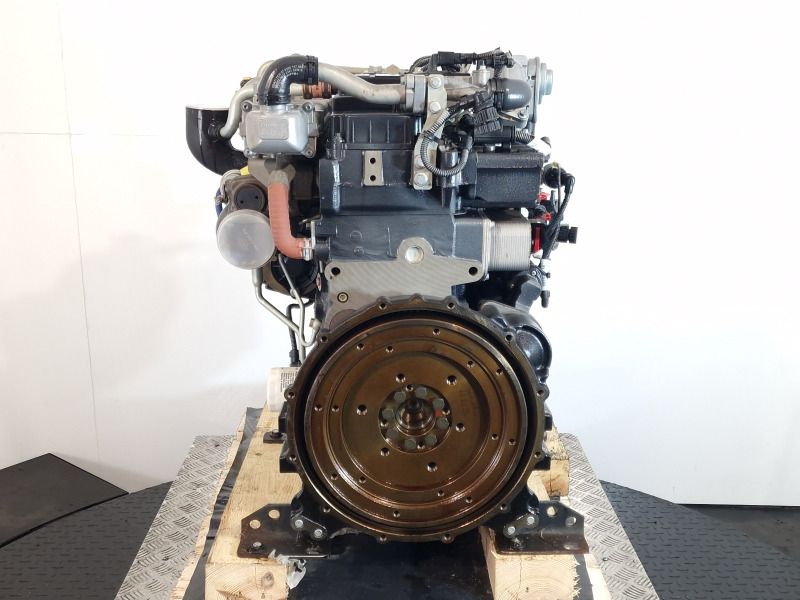 Deutz TCD 3.6 L4 CFXI74AU New Engine (Plant) - Motor para Maquinaria de construcción: foto 2 Deutz TCD 3.6 L4 CFXI74AU New Engine (Plant) - Motor para Maquinaria de construcción: foto 2