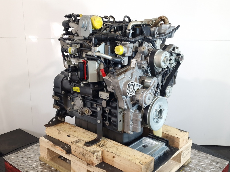 Deutz TCD 3.6 L4 CFXI74AU New Engine (Plant) - Motor para Maquinaria de construcción: foto 4 Deutz TCD 3.6 L4 CFXI74AU New Engine (Plant) - Motor para Maquinaria de construcción: foto 4