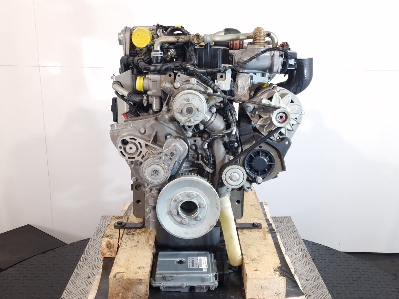 Deutz TCD 3.6 L4 CFXI74AU New Engine (Plant) - Motor para Maquinaria de construcción: foto 5 Deutz TCD 3.6 L4 CFXI74AU New Engine (Plant) - Motor para Maquinaria de construcción: foto 5
