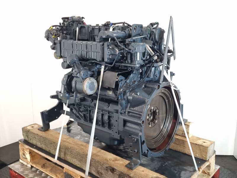 Motor para Maquinaria industrial Deutz TCD 4.1 L4  Engine (Industrial): foto 9