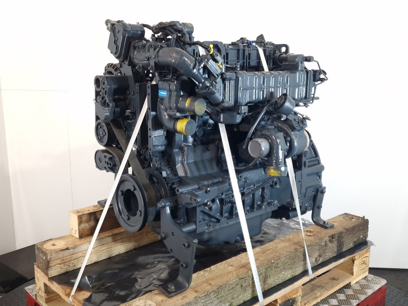 Motor para Maquinaria industrial Deutz TCD 4.1 L4  Engine (Industrial): foto 7