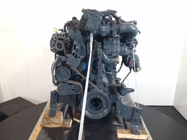 Deutz TCD 4.1 L4 Engine (Plant) - Motor para Maquinaria de construcción: foto 5 Deutz TCD 4.1 L4 Engine (Plant) - Motor para Maquinaria de construcción: foto 5