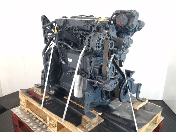 Deutz TCD 4.1 L4 Engine (Plant) - Motor para Maquinaria de construcción: foto 4 Deutz TCD 4.1 L4 Engine (Plant) - Motor para Maquinaria de construcción: foto 4