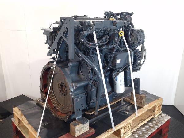 Deutz TCD 4.1 L4 Engine (Plant) - Motor para Maquinaria de construcción: foto 1 Deutz TCD 4.1 L4 Engine (Plant) - Motor para Maquinaria de construcción: foto 1