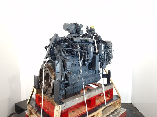 Deutz TCD6.1 L6 Engine Fully Reconditioned (Industrial) - Motor para Maquinaria industrial: foto 4 Deutz TCD6.1 L6 Engine Fully Reconditioned (Industrial) - Motor para Maquinaria industrial: foto 4