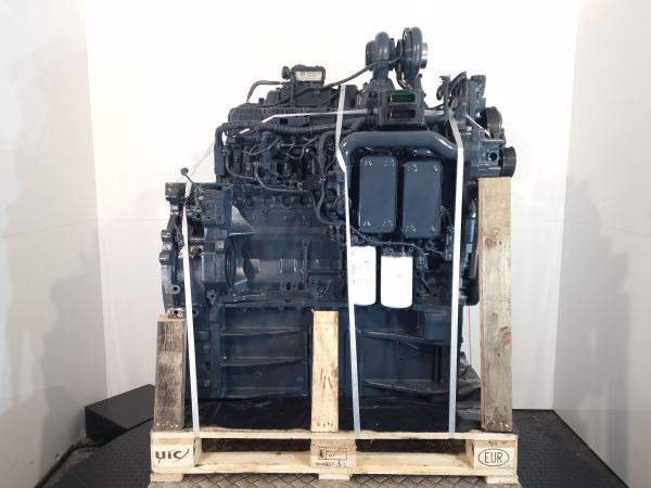 Deutz TTCD 7.8 L6 (Fully Reconditioned) 300hp Industrial Engine - Motor para Maquinaria industrial: foto 3 Deutz TTCD 7.8 L6 (Fully Reconditioned) 300hp Industrial Engine - Motor para Maquinaria industrial: foto 3