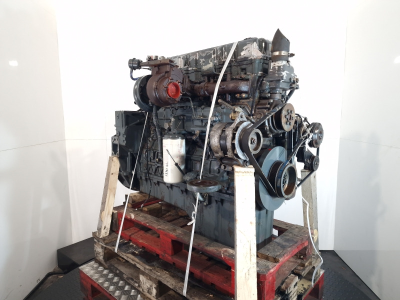 Doosan DL08 DL300 2009 Engine (Plant) - Motor para Maquinaria de construcción: foto 5 Doosan DL08 DL300 2009 Engine (Plant) - Motor para Maquinaria de construcción: foto 5