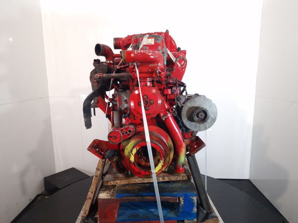 Doosan DL08 Engine (Plant) - Motor para Maquinaria de construcción: foto 5 Doosan DL08 Engine (Plant) - Motor para Maquinaria de construcción: foto 5