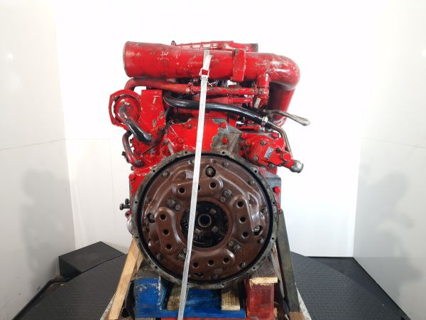 Doosan DL08 Engine (Plant) - Motor para Maquinaria de construcción: foto 2 Doosan DL08 Engine (Plant) - Motor para Maquinaria de construcción: foto 2