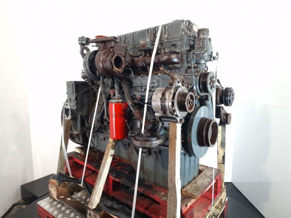 Doosan DL08 Engine (Plant) - Motor para Maquinaria de construcción: foto 5 Doosan DL08 Engine (Plant) - Motor para Maquinaria de construcción: foto 5