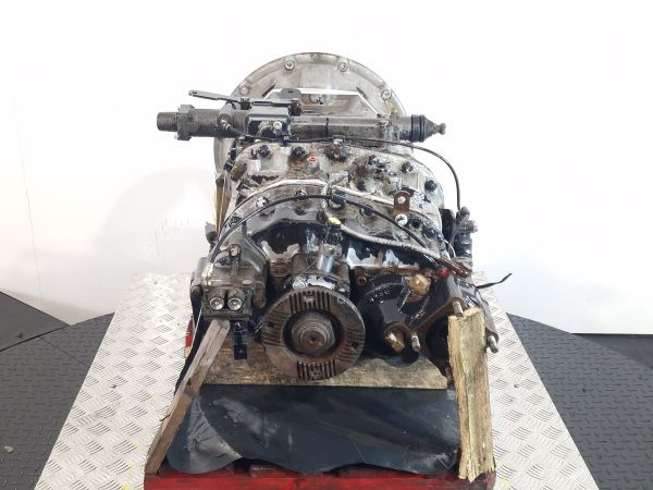 Eaton FS/8309A Gearbox - Caja de cambios: foto 5 Eaton FS/8309A Gearbox - Caja de cambios: foto 5