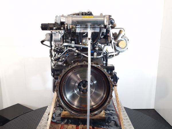 Isuzu 4HK1XDHAA-01 Engine NEW (Plant) - Motor para Maquinaria de construcción: foto 2 Isuzu 4HK1XDHAA-01 Engine NEW (Plant) - Motor para Maquinaria de construcción: foto 2