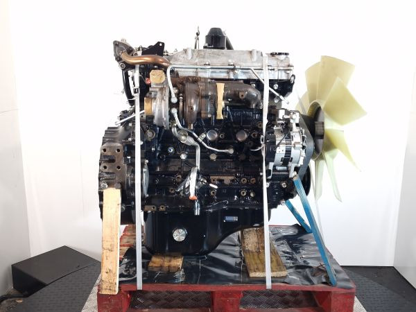 Isuzu 4HK1XDHAA-01 Engine NEW (Plant) - Motor para Maquinaria de construcción: foto 3 Isuzu 4HK1XDHAA-01 Engine NEW (Plant) - Motor para Maquinaria de construcción: foto 3