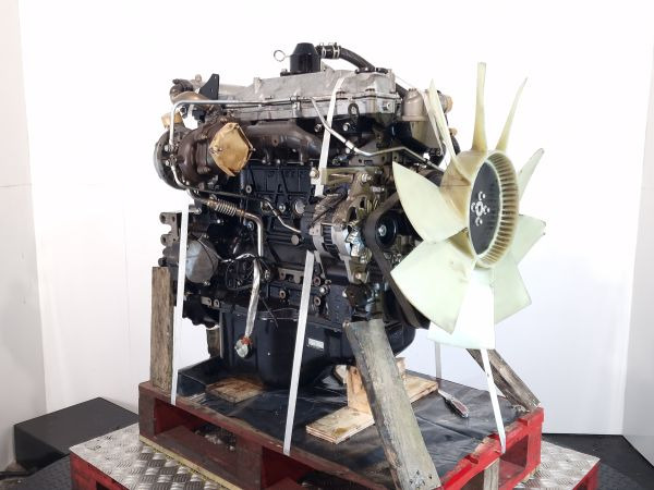 Isuzu 4HK1XDHAA-01 Engine NEW (Plant) - Motor para Maquinaria de construcción: foto 4 Isuzu 4HK1XDHAA-01 Engine NEW (Plant) - Motor para Maquinaria de construcción: foto 4