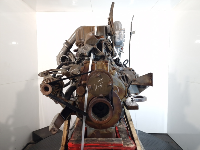 Isuzu 6WG1 Engine (Plant) - Motor para Maquinaria de construcción: foto 5 Isuzu 6WG1 Engine (Plant) - Motor para Maquinaria de construcción: foto 5